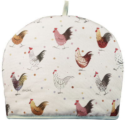 Tea Cosy
